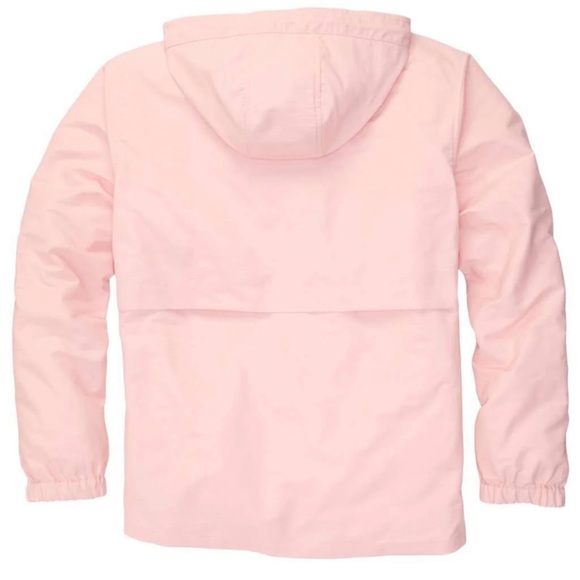 Women’s Southen Proper Labrador Rain Jacket in Cloud Pink Size L - Picture 2 of 16